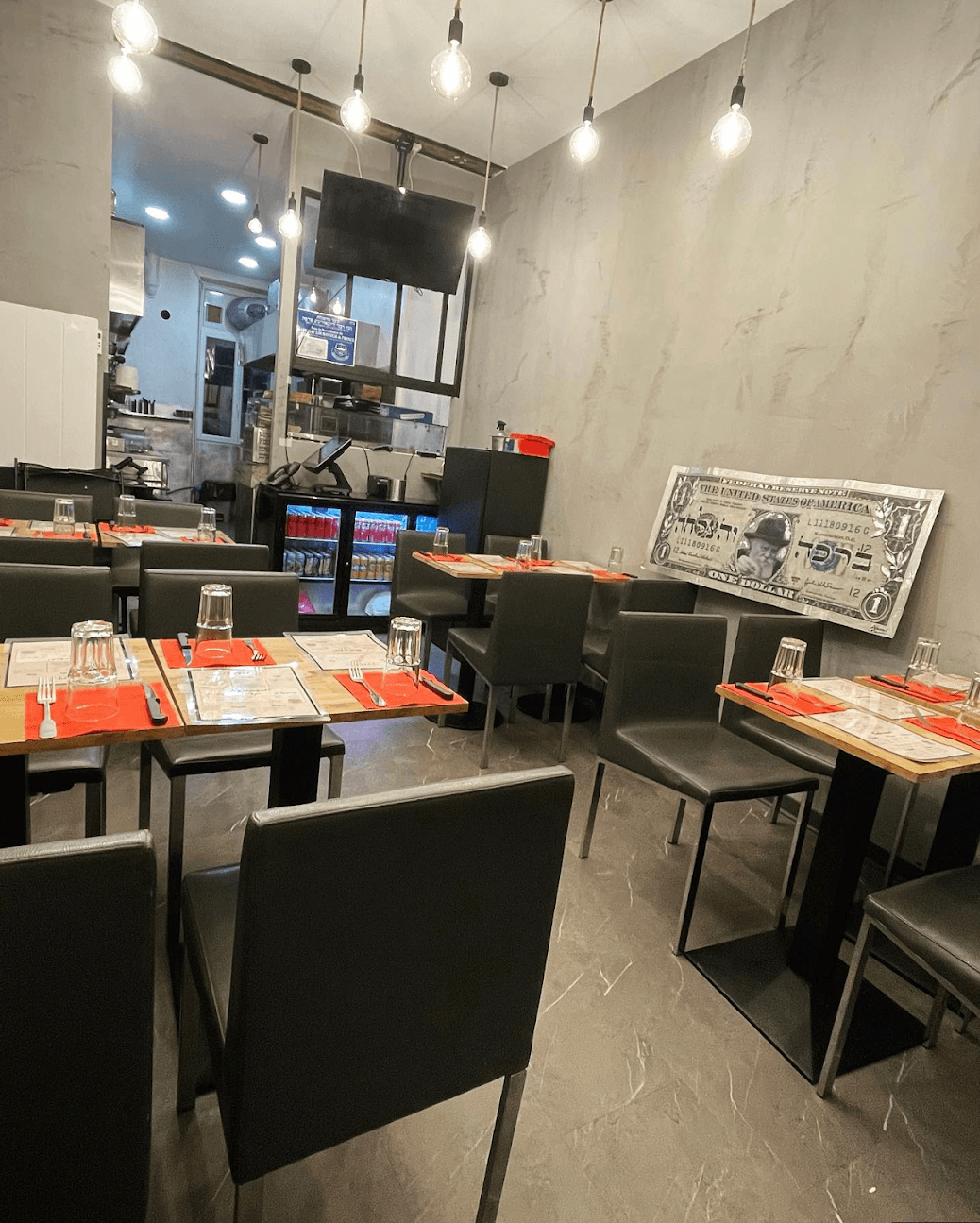 Photo du restaurant Pitot'