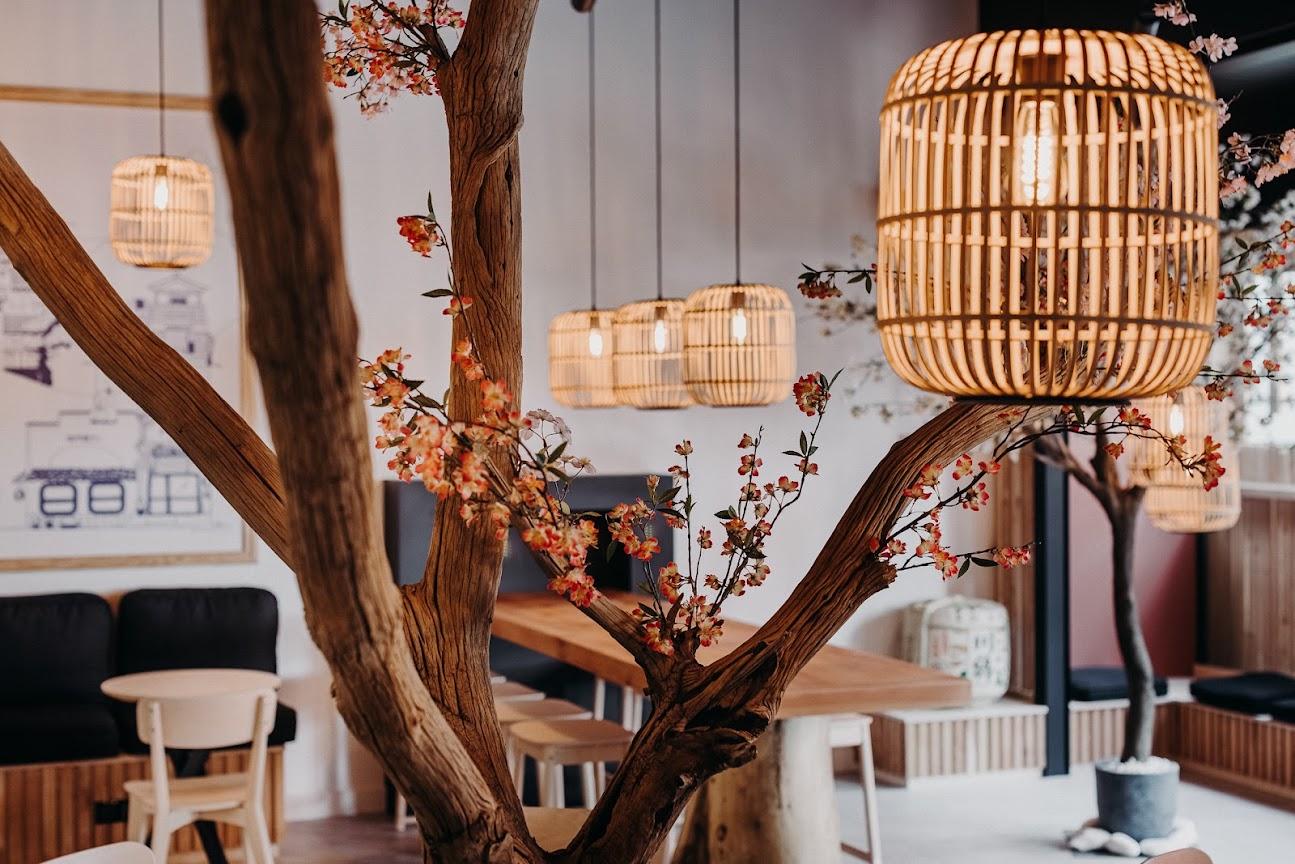 Photo de Mogu Japan Cafe