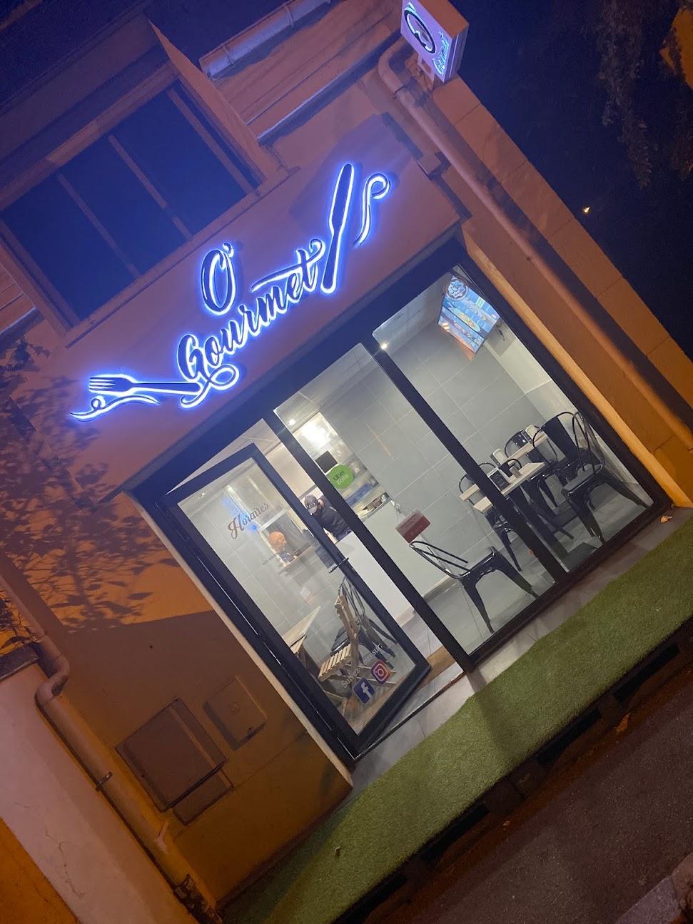 Photo de O’gourmet