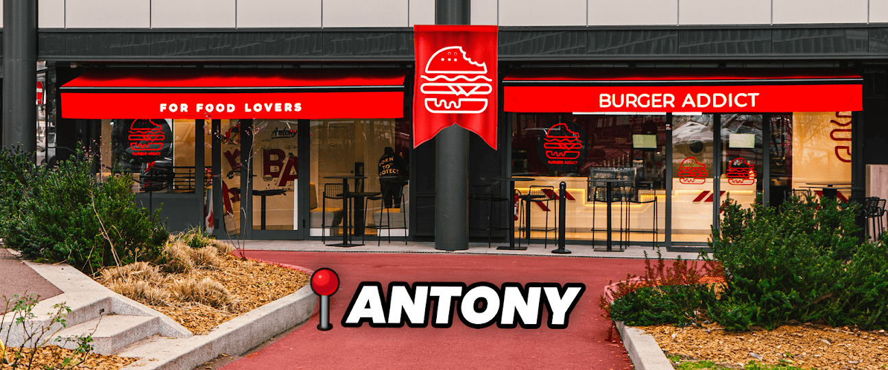 Photo de Burger Addict