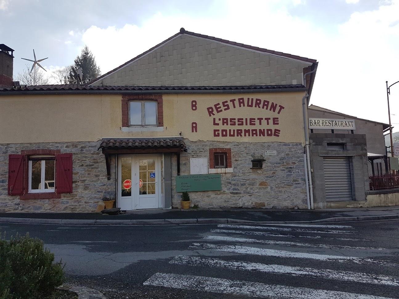 Photo de L assiette Gourmande
