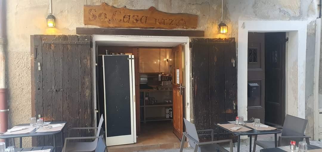 Photo du restaurant SO CASA