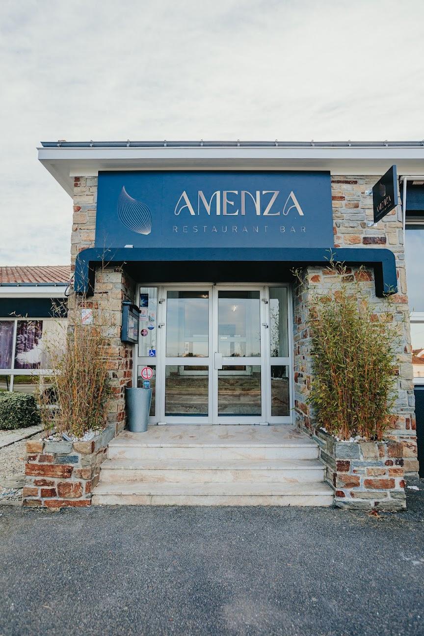 Photo de Amenza Restaurant