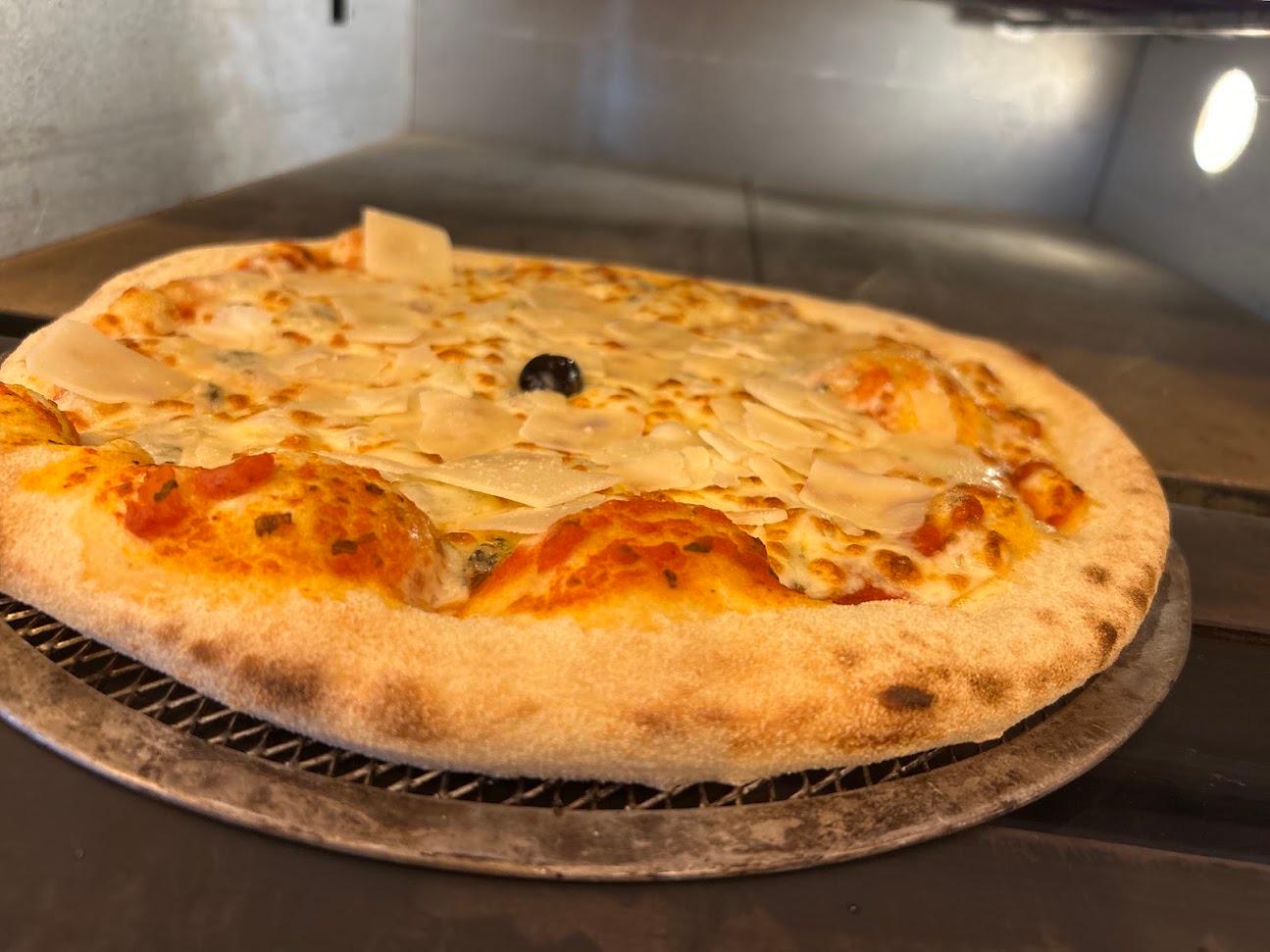 Photo du restaurant Nikow Pizz'