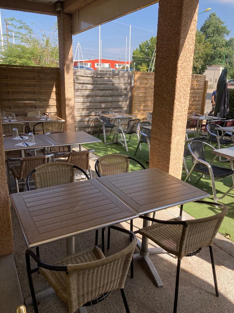 Photo de La Cantina