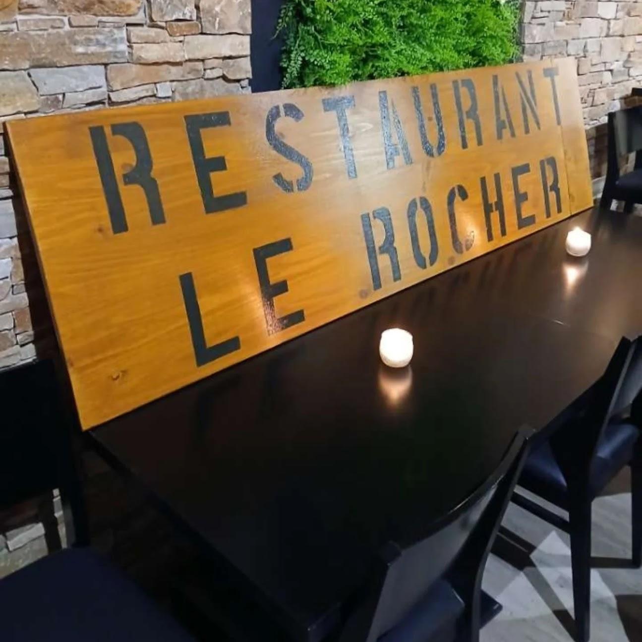 Photo de Le Rocher