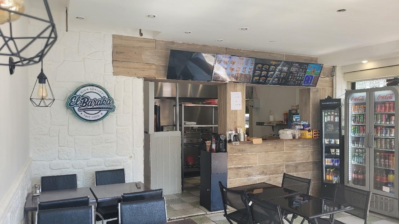 Photo de Restaurant Rapide El Baraka