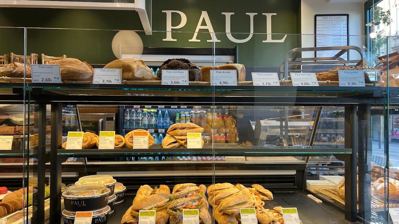 Photo de PAUL