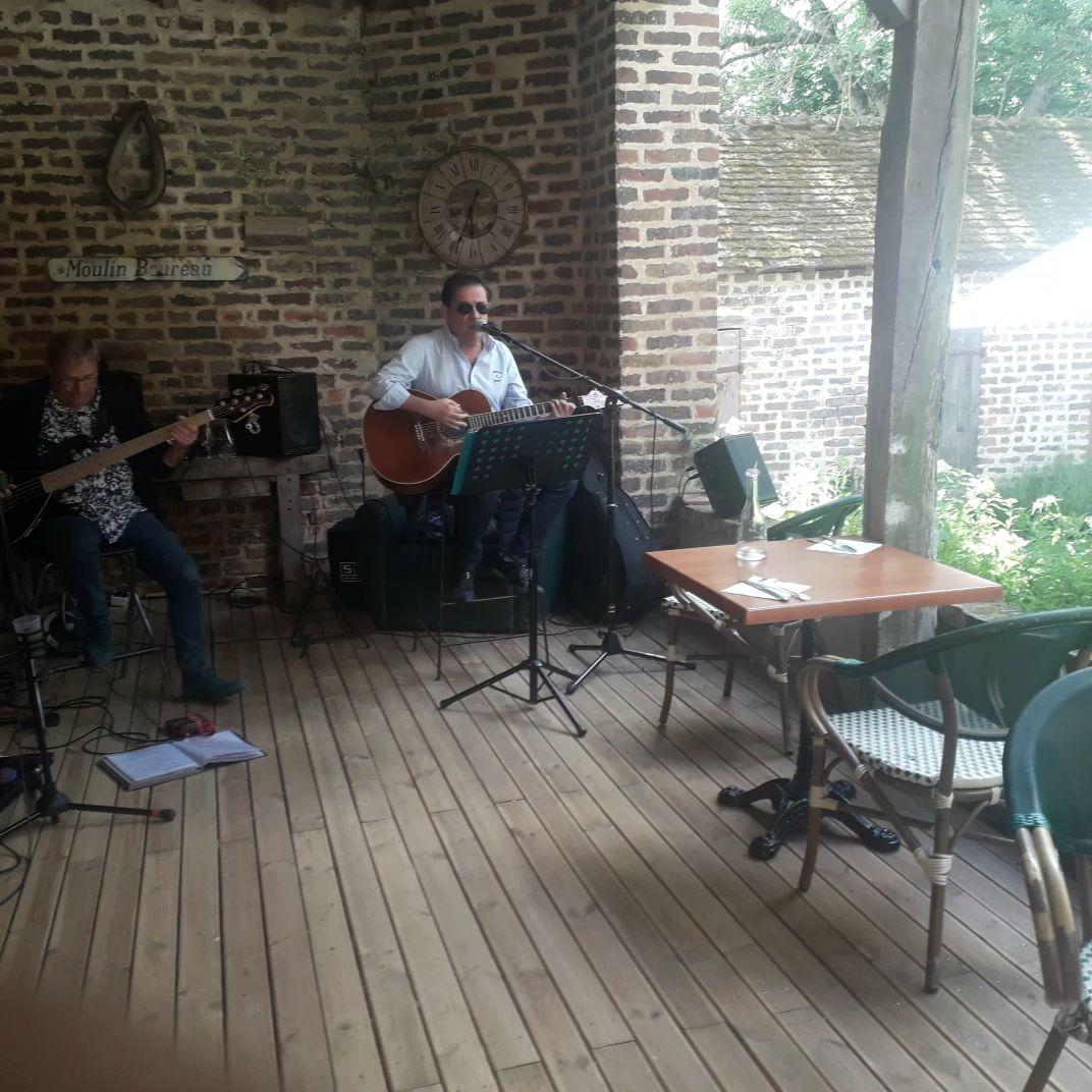 Photo de Le Jardin Chantant