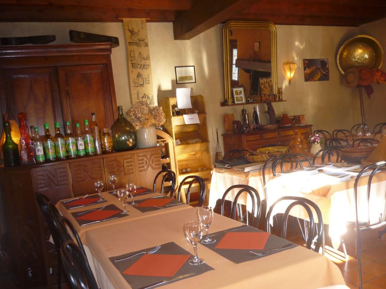 Photo du restaurant Couleur Créole