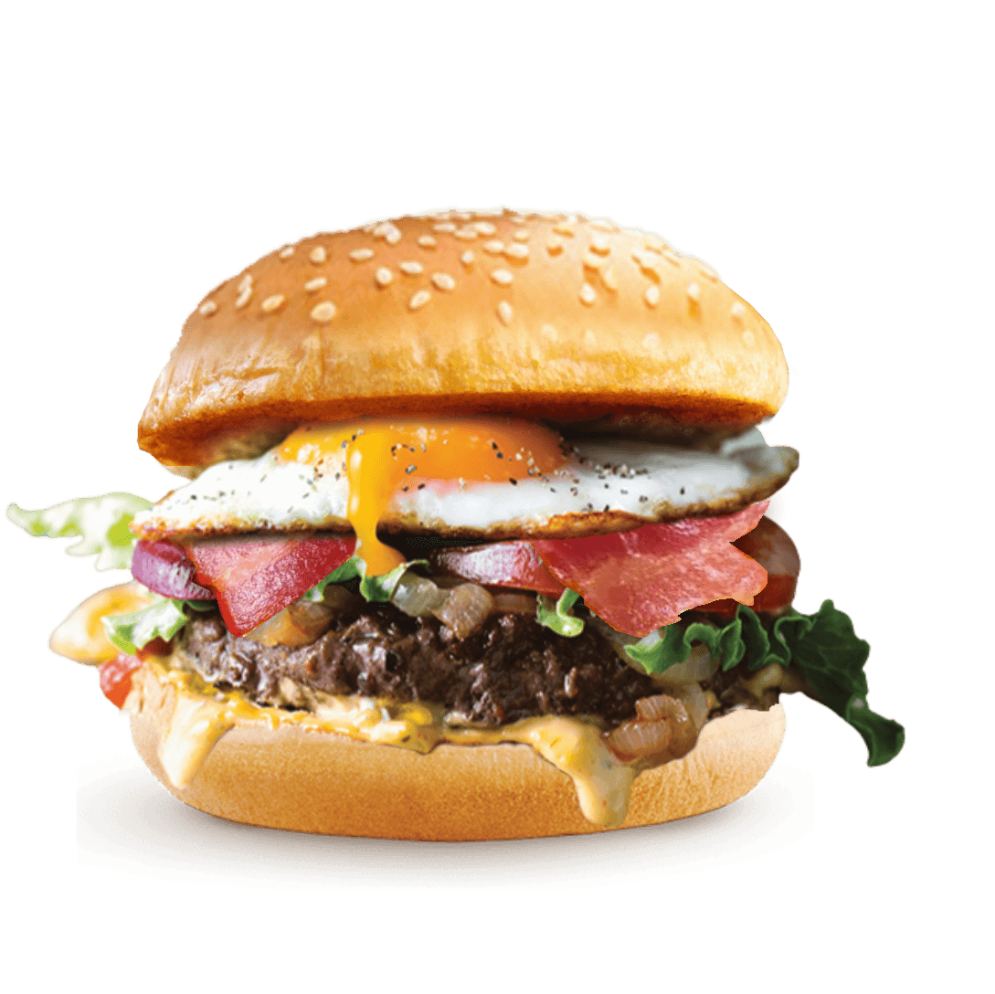 Photo de PAUSE BURGER
