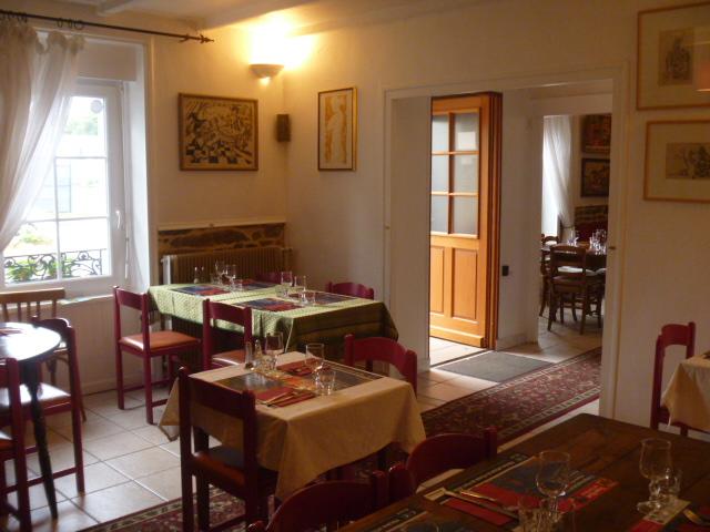 Photo de Restaurant Cambodgien, crêperie, les 3 sœurs .
