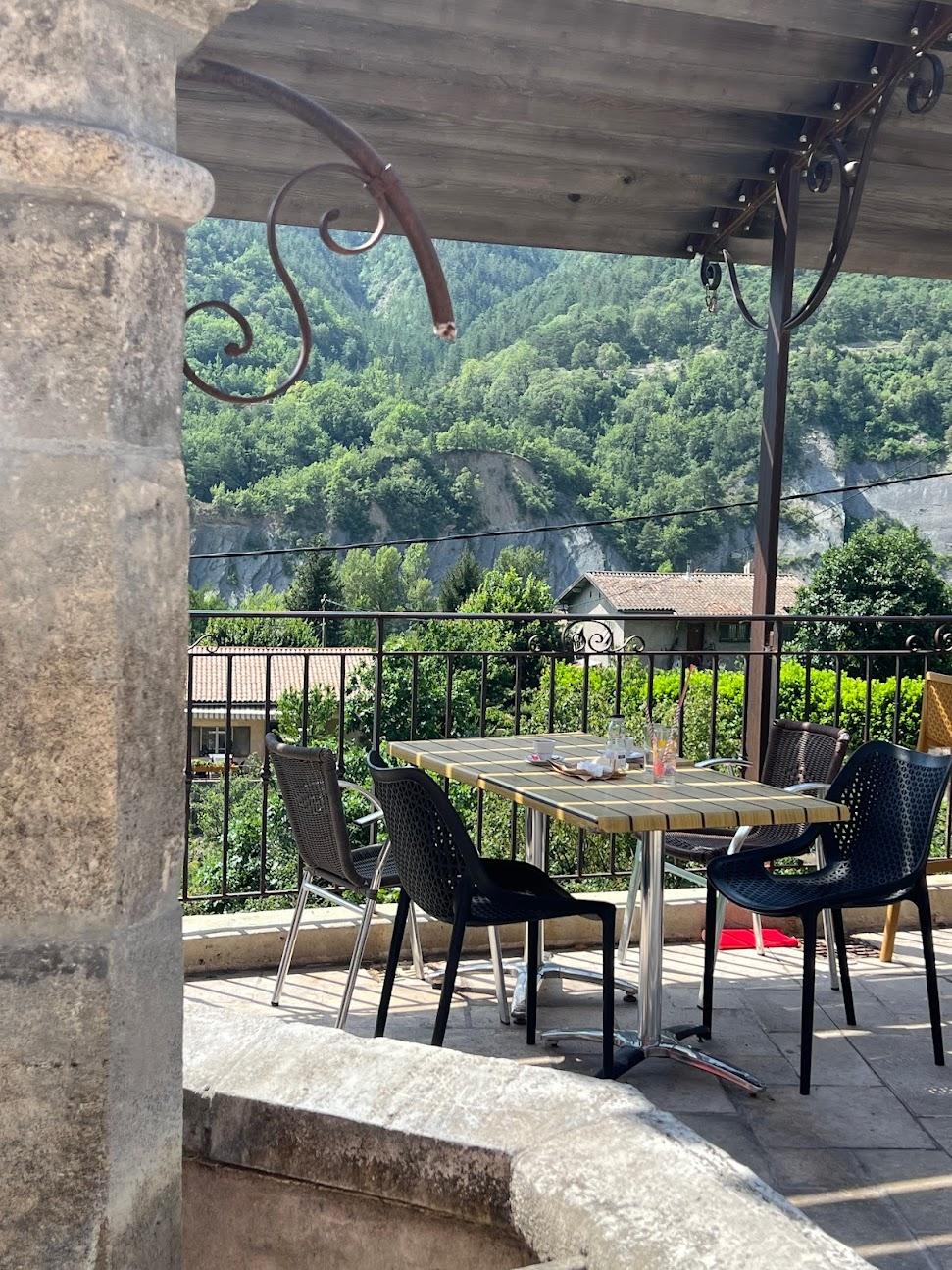 Photo du restaurant Chez Ernest
