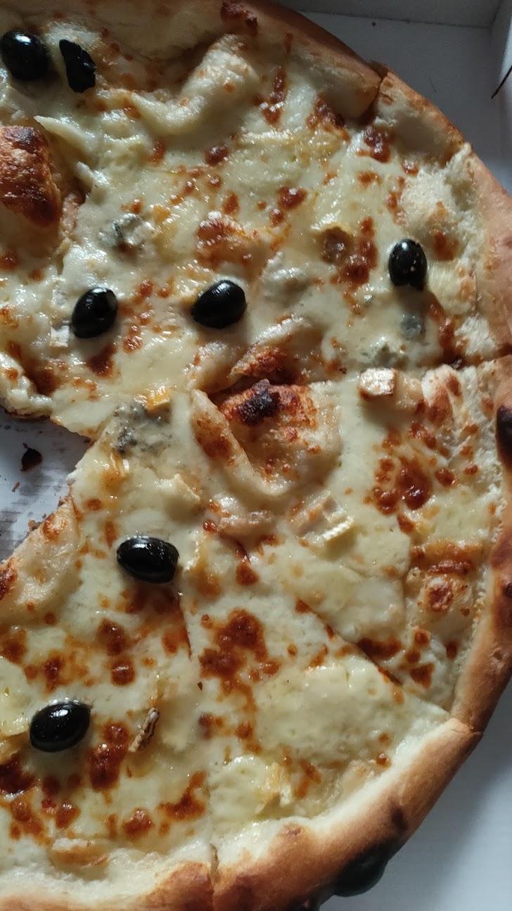 Photo de Allo pizza plus