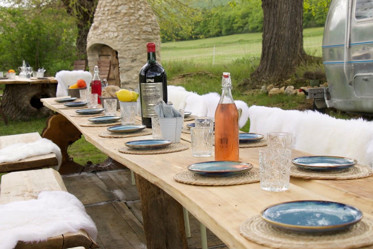 Photo de le grill d'henry