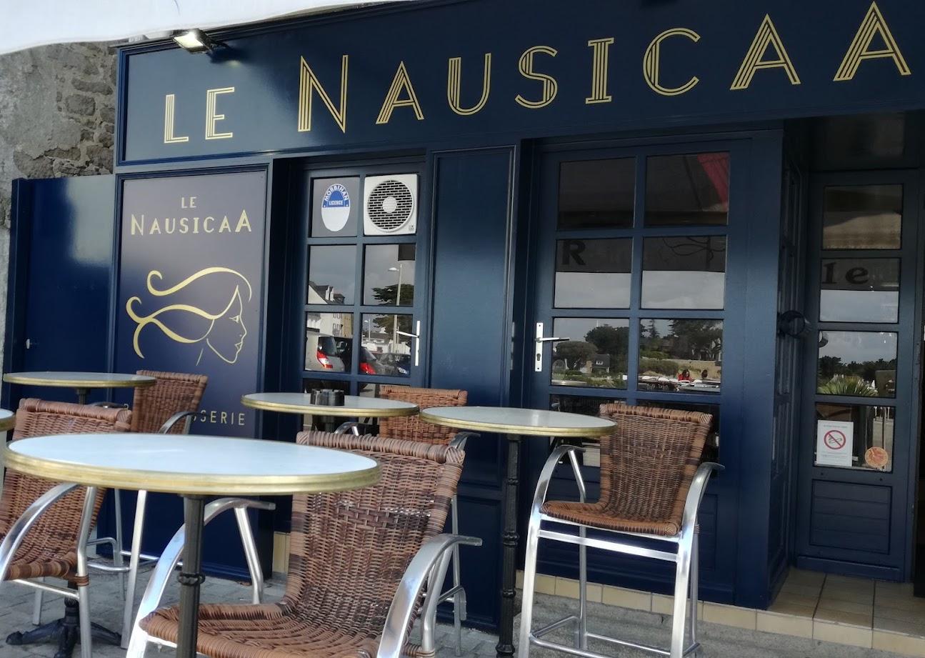 Photo du restaurant Le Nausicaa