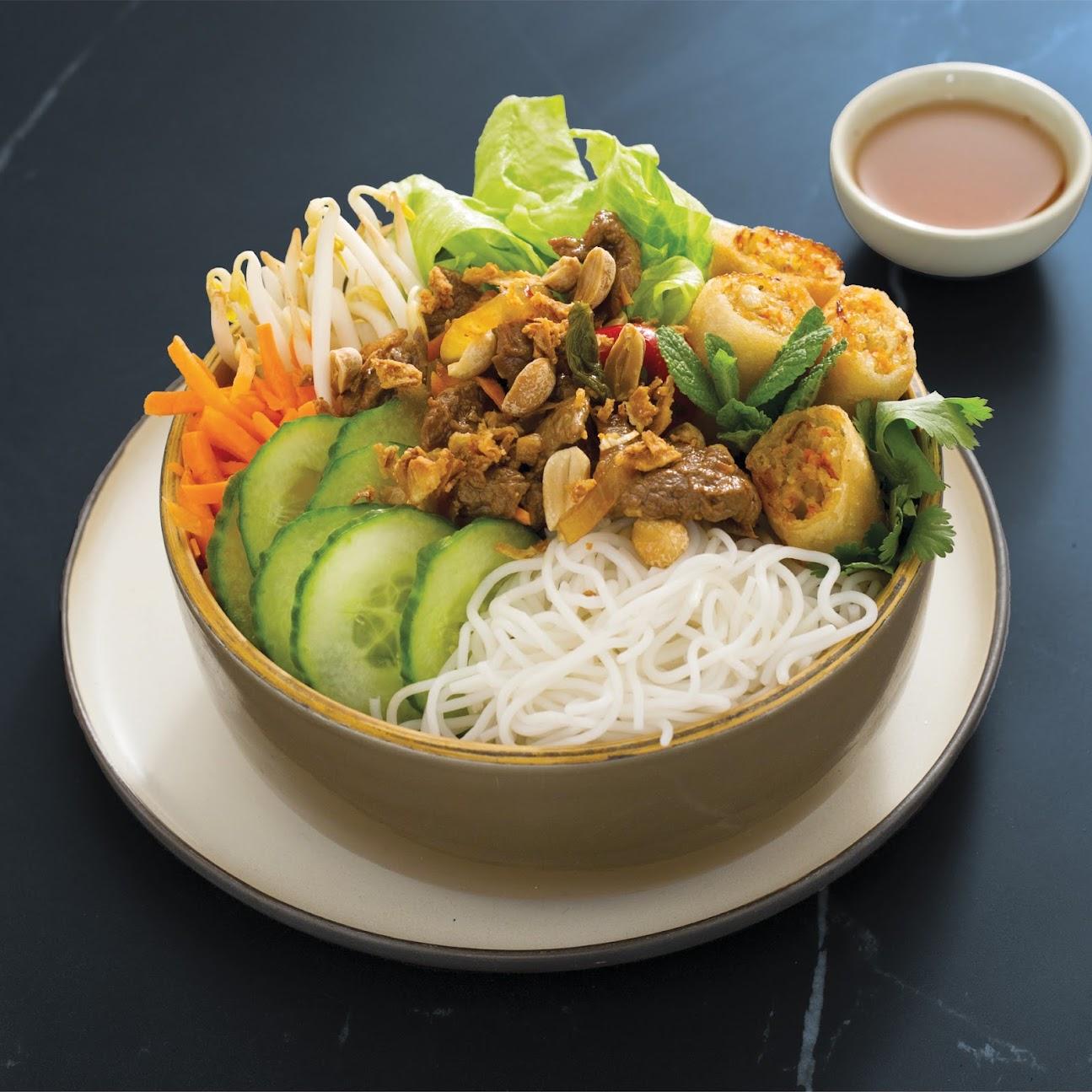 Photo de taobento Carvin - Restaurant asiatique