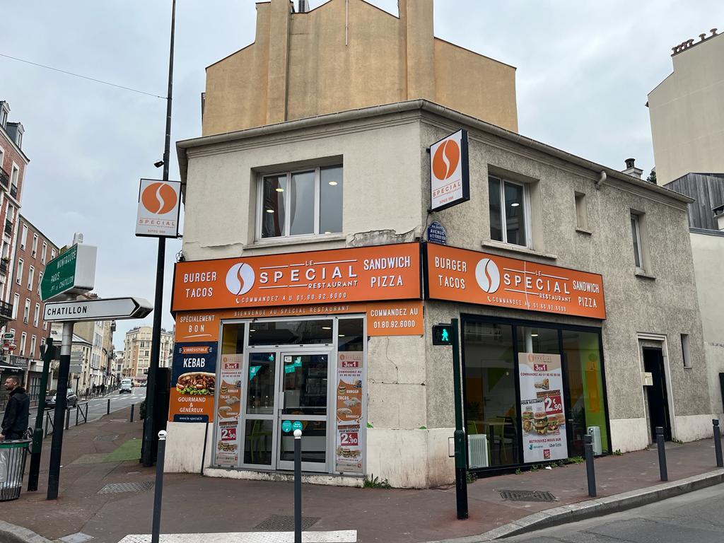 Photo de LE SPECIAL restaurant