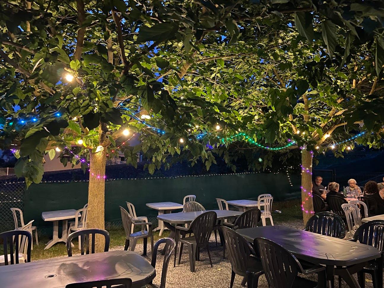 Photo de Le Bistrot du Barrage