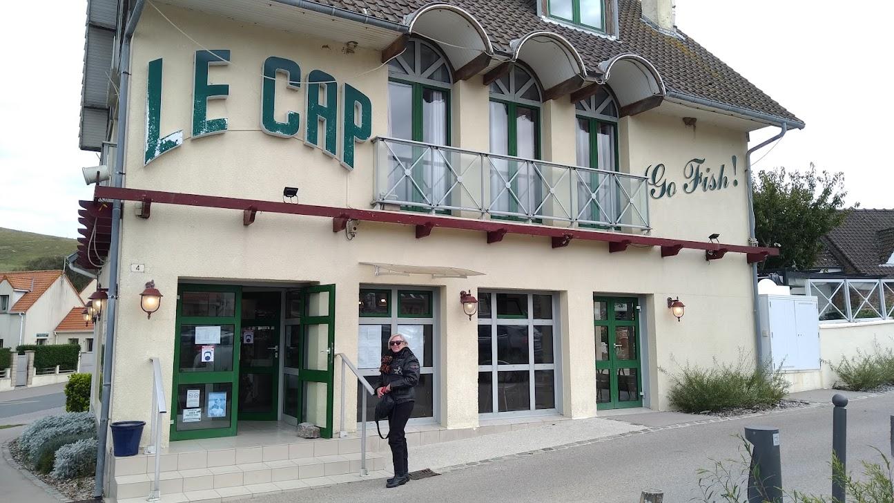 Photo de Le Cap