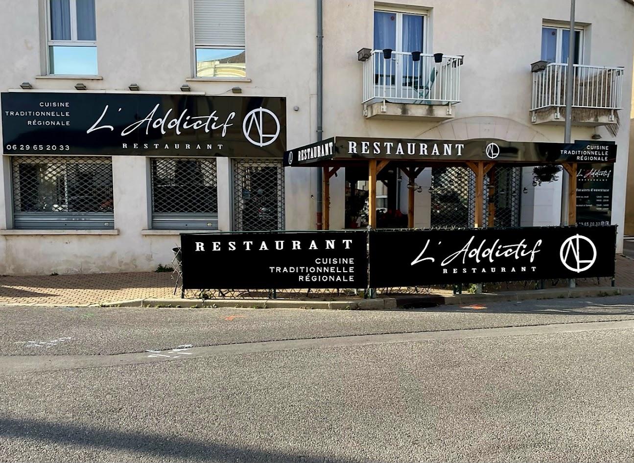 Photo de L'Addictif