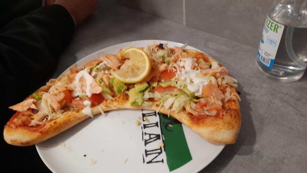 Photo de Allo pizza plus