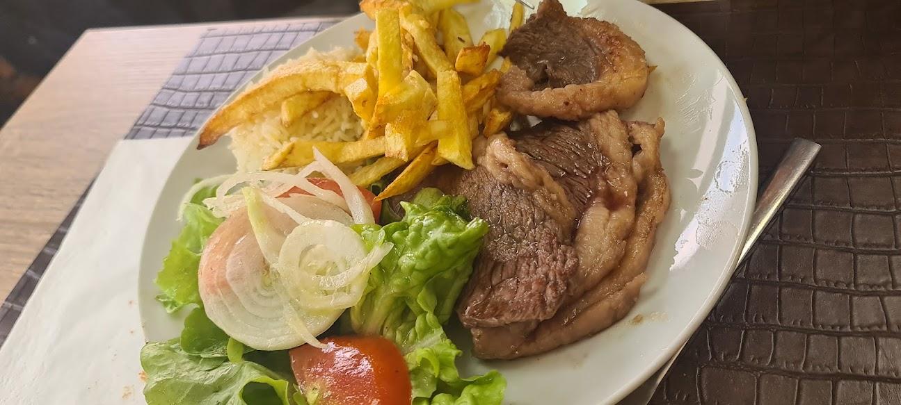 Photo du restaurant Cantinho Lusitano