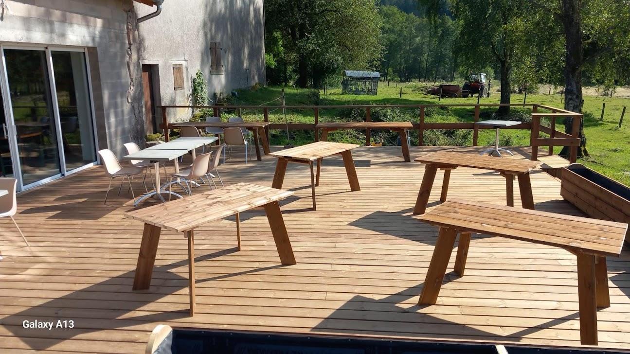 Photo du restaurant Au Rendez-Vous