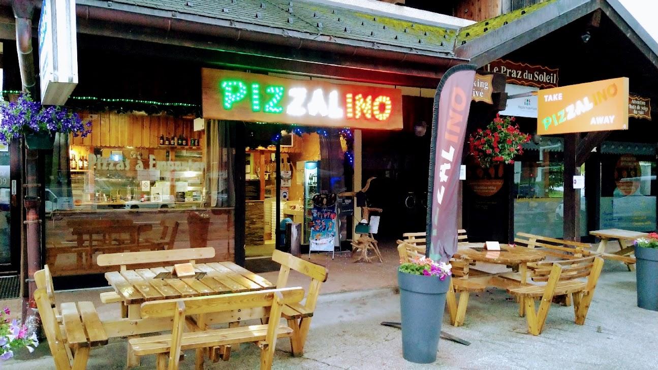 Photo de Pizzalino