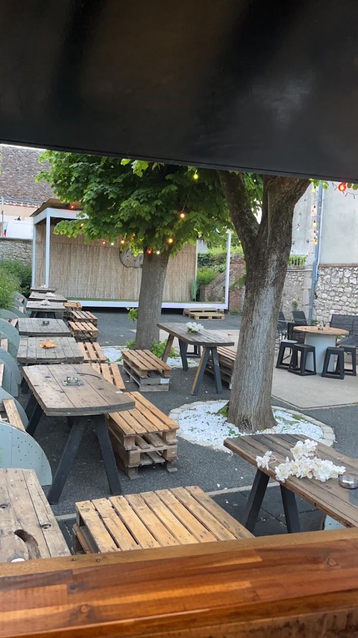 Photo de Guinguette de Lestiou