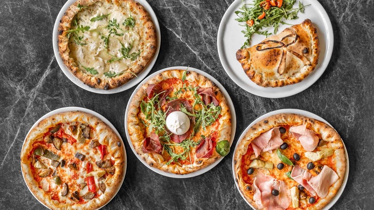 Photo de Mamma pizza 🍕