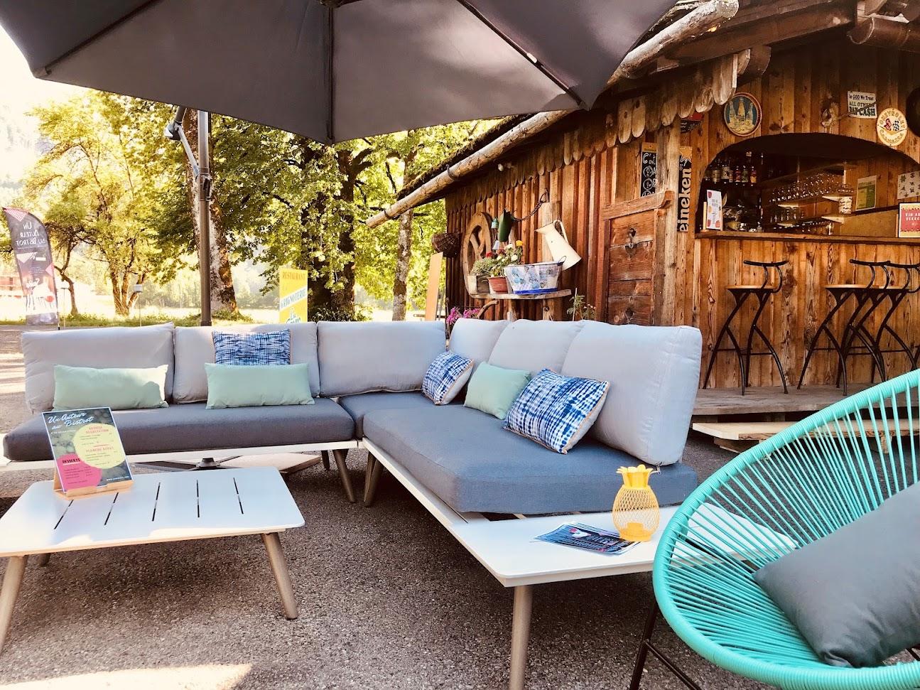Photo du restaurant La Grignoterie
