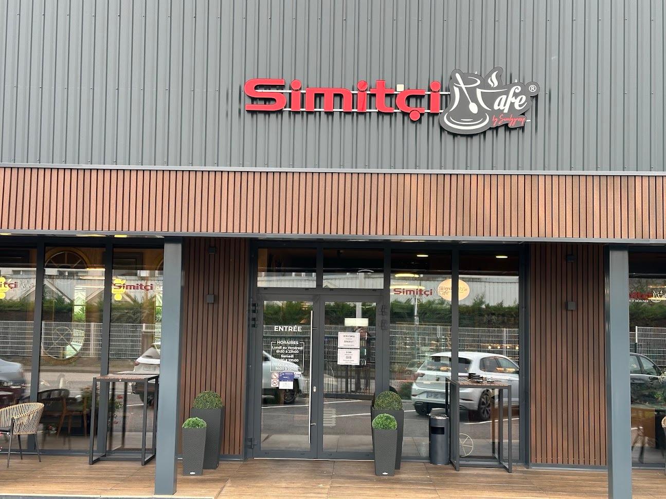 Photo de Simitçi Café Mulhouse