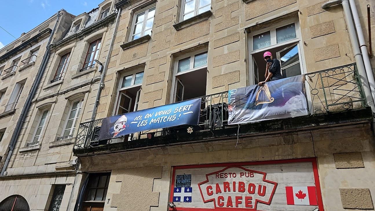 Photo de Caribou Café