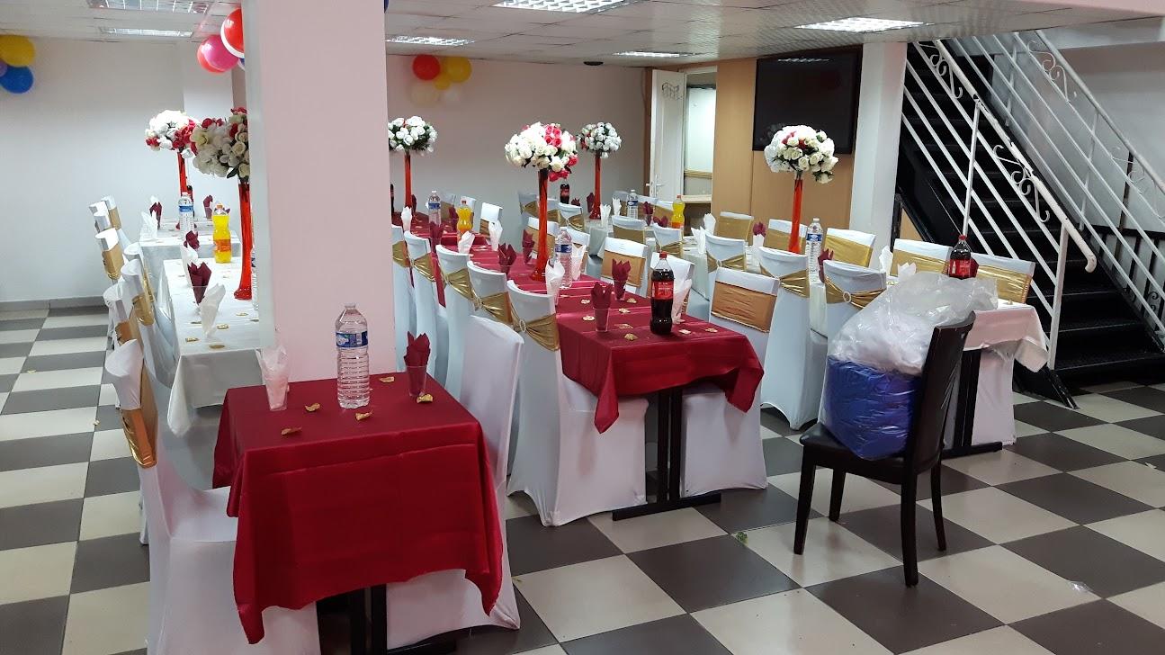Photo de Restaurant Paradise