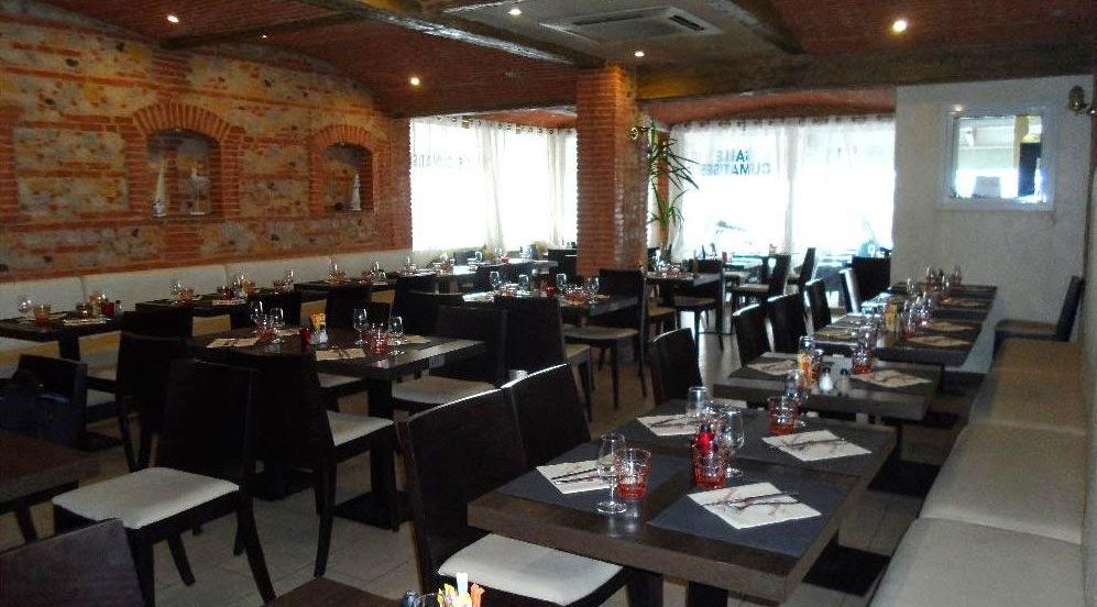 Photo de La Langouste qui Chante
