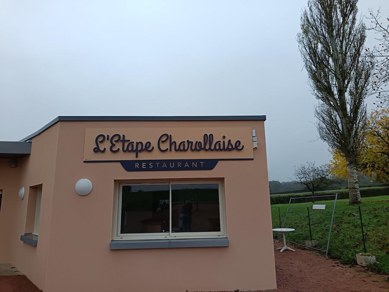 Photo de L'Etape Charollaise