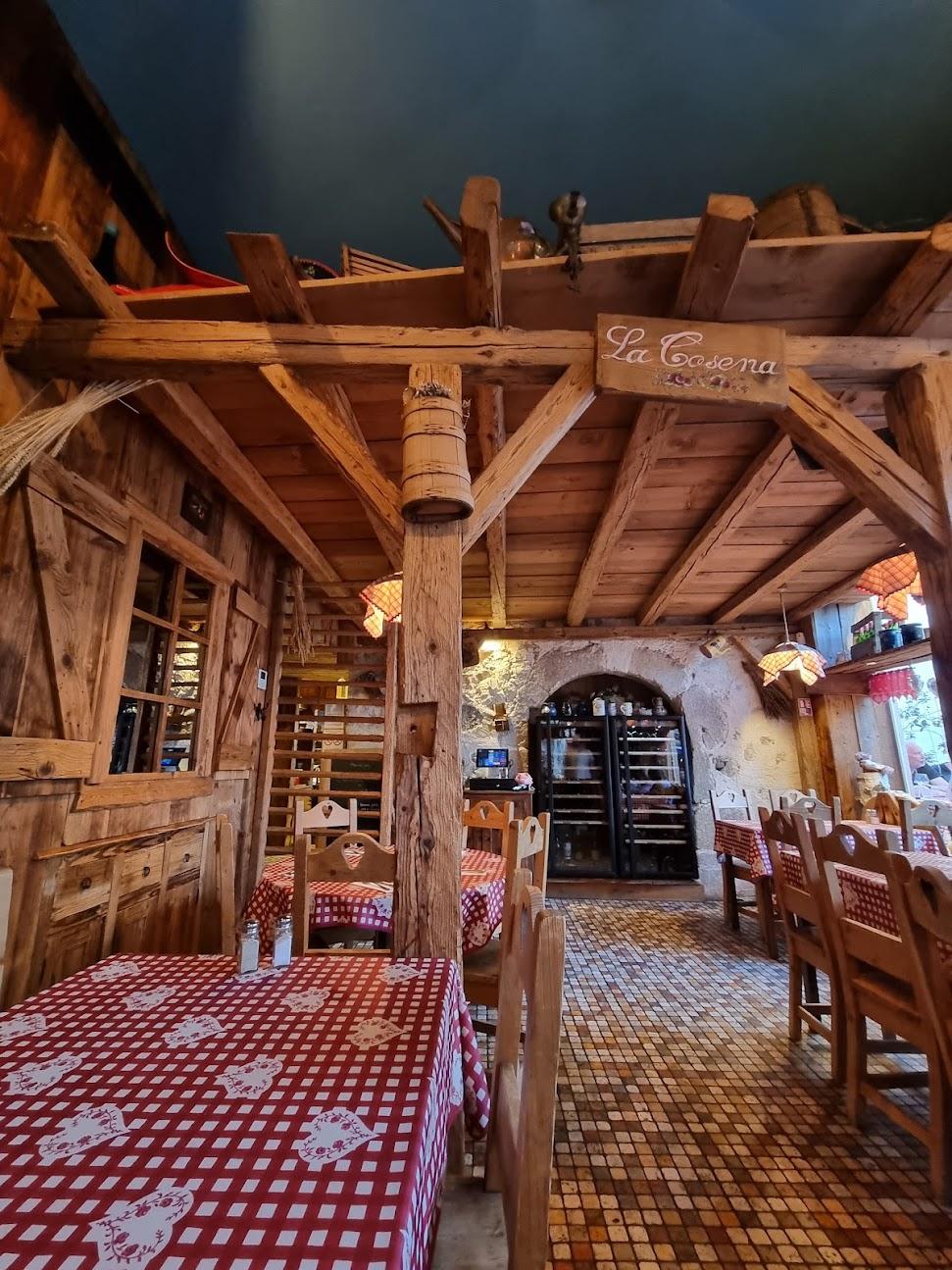 Photo de Chez Mamie Lise
