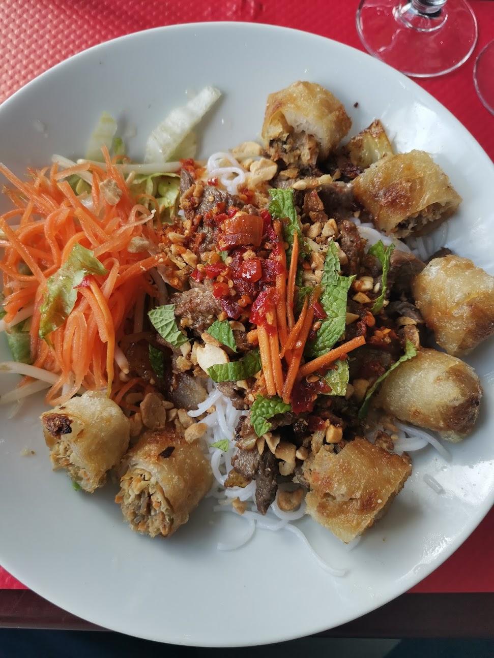 Photo de NHA TRANG