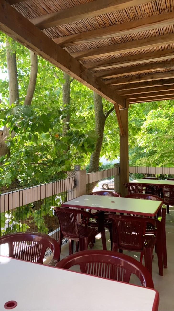 Photo de Bistrot la Promenade