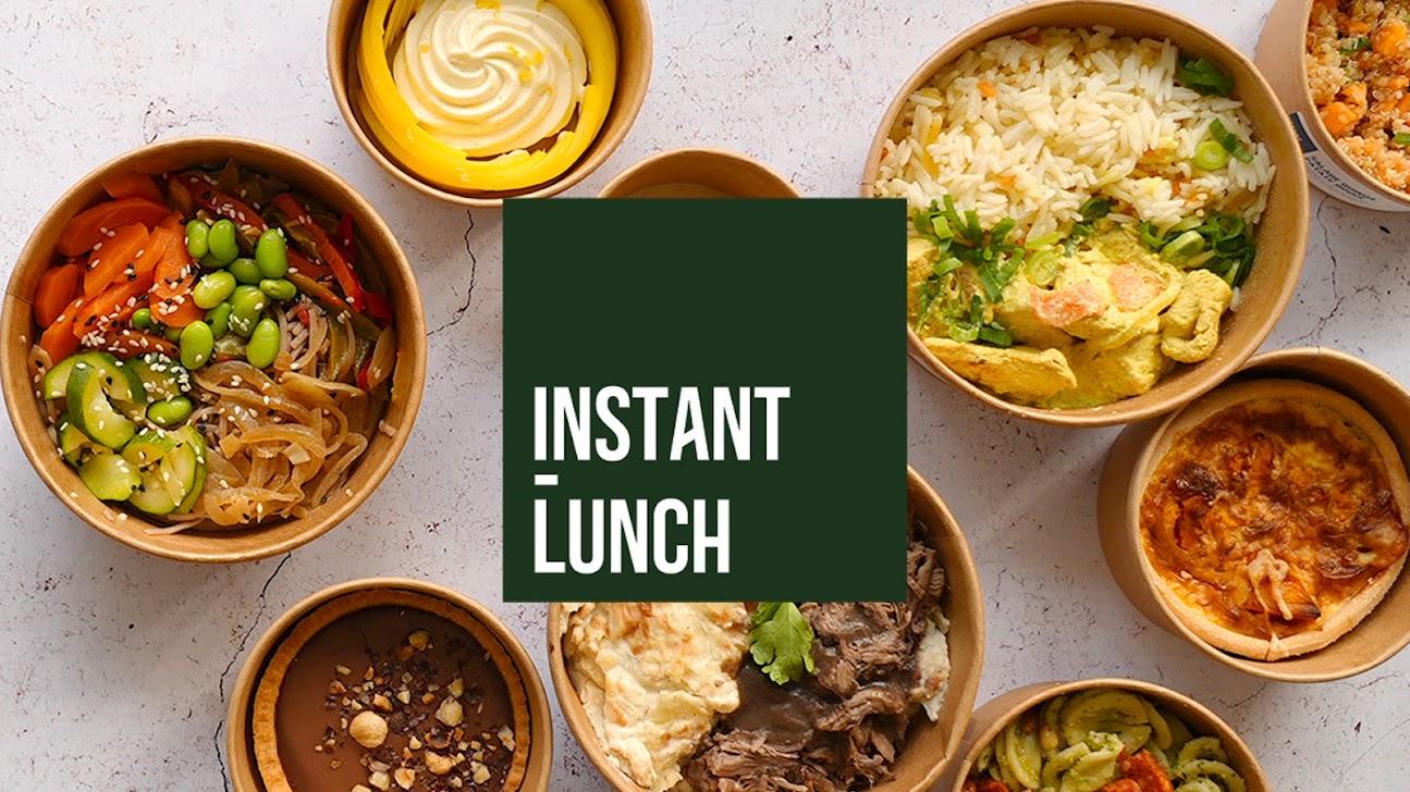 Photo de Instant-Lunch - Clichy