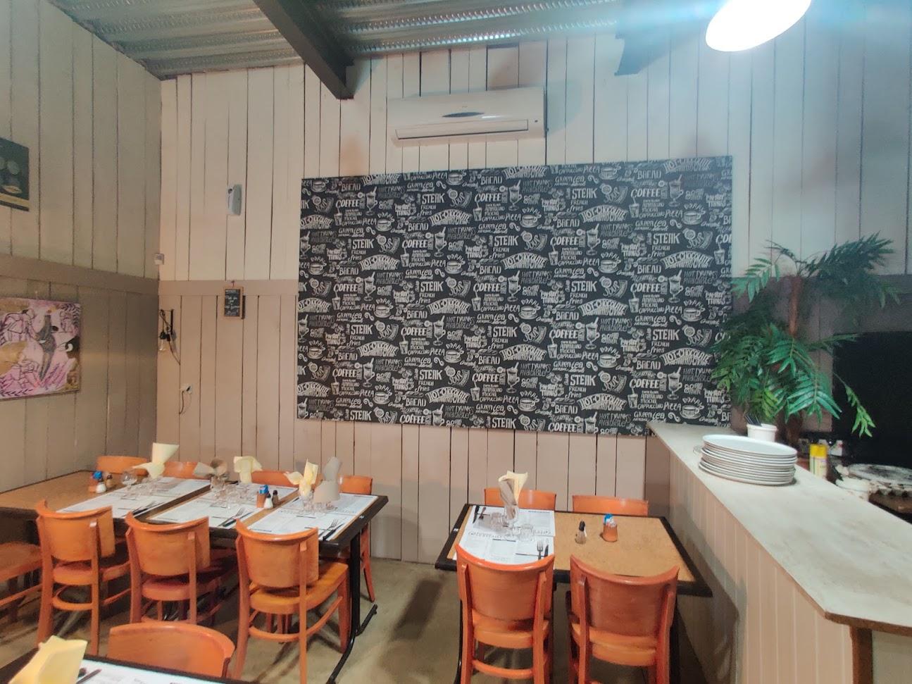 Photo de Restaurant le Repaire