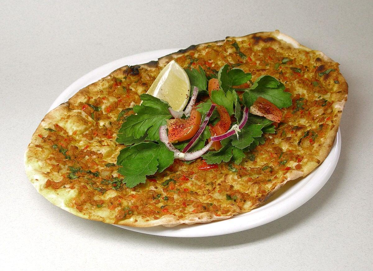 Photo de RESTAURANT MEVLANA