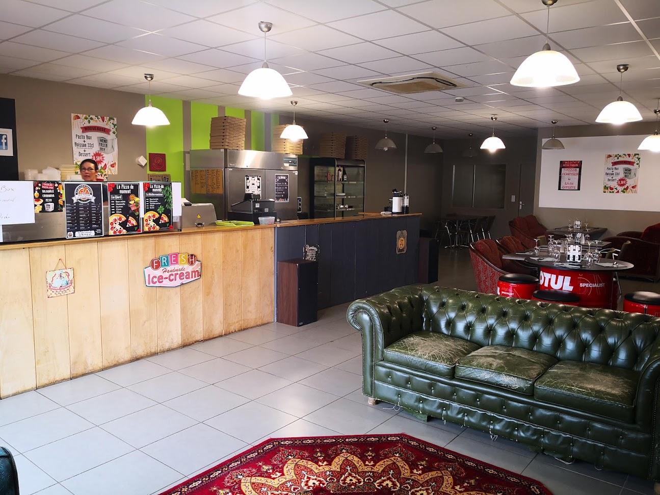Photo de Pizzas du dépanneur