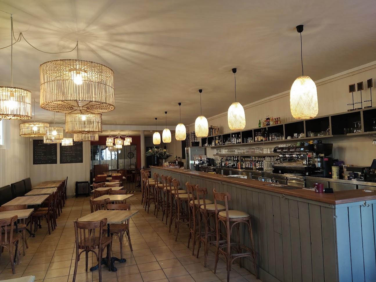 Photo du restaurant Le Casino