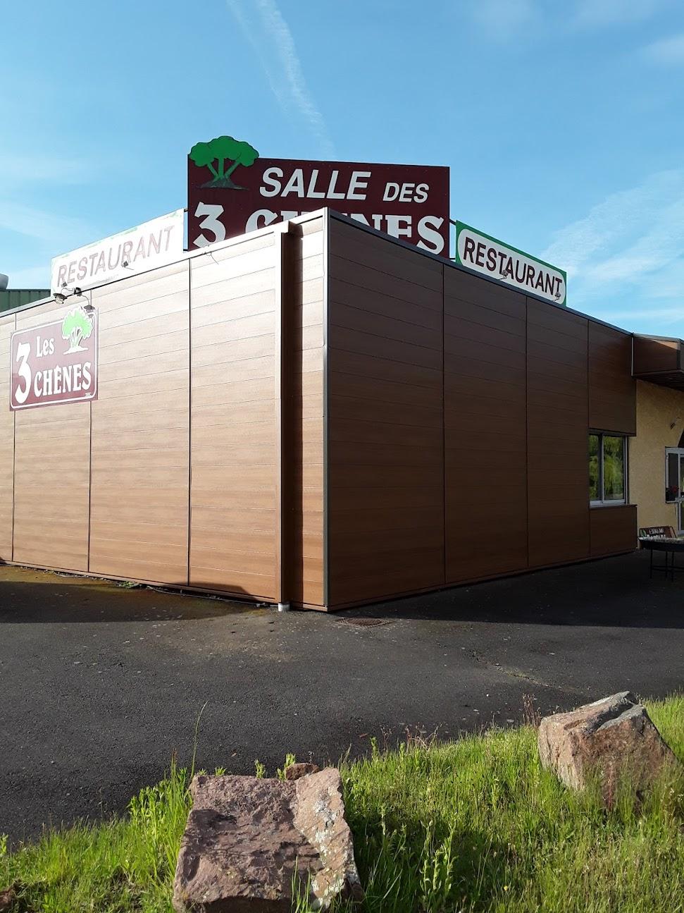 Photo de Restaurant Les 3 Chênes