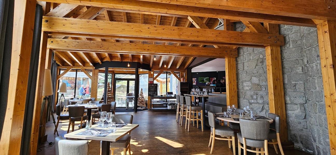 Photo du restaurant PAPAGAYO