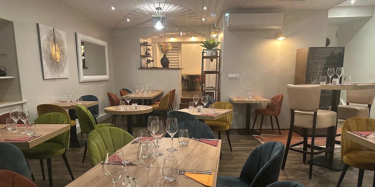 Photo du restaurant La Petite Marmite