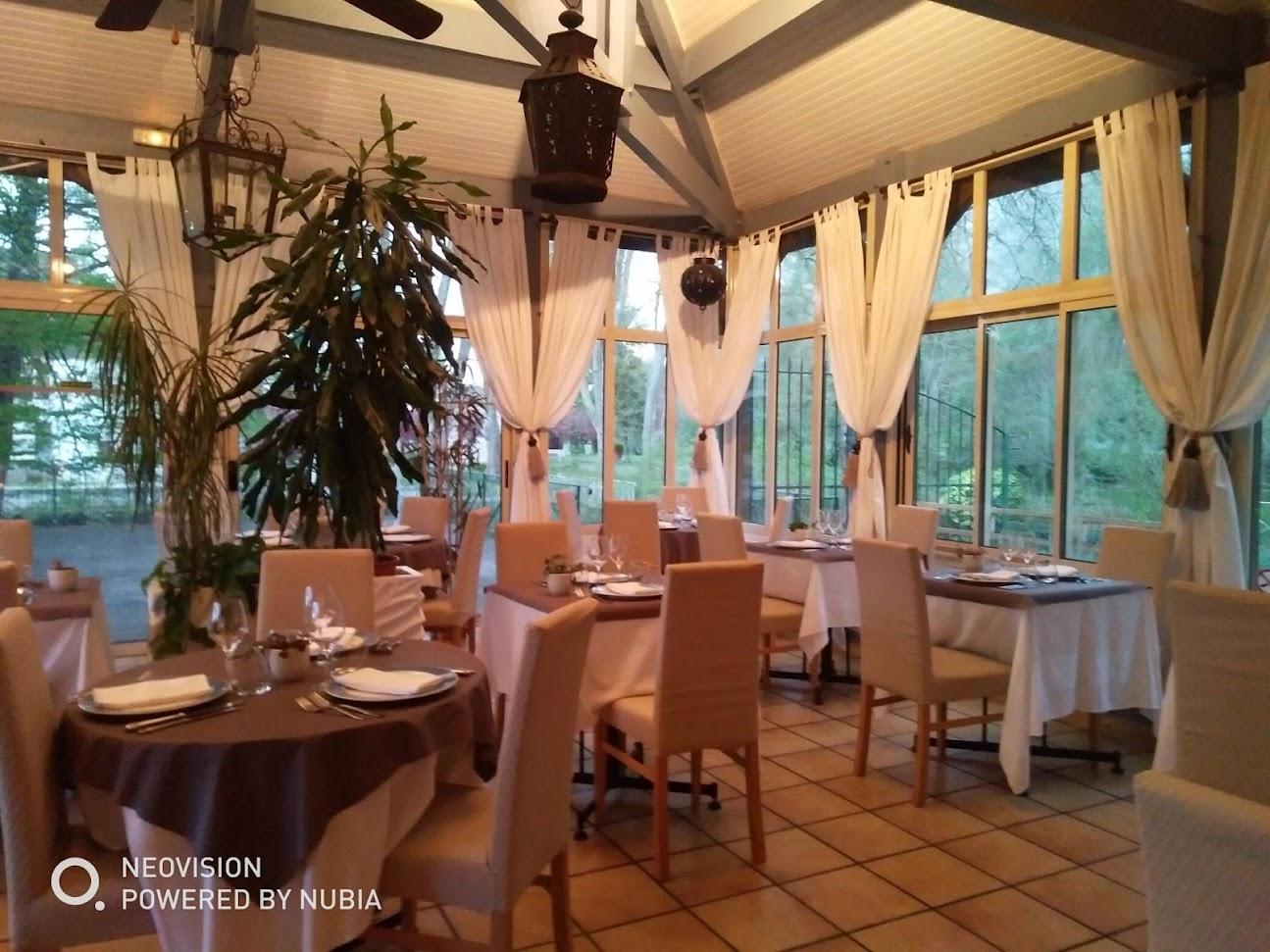 Photo de Le Domaine des Tentations