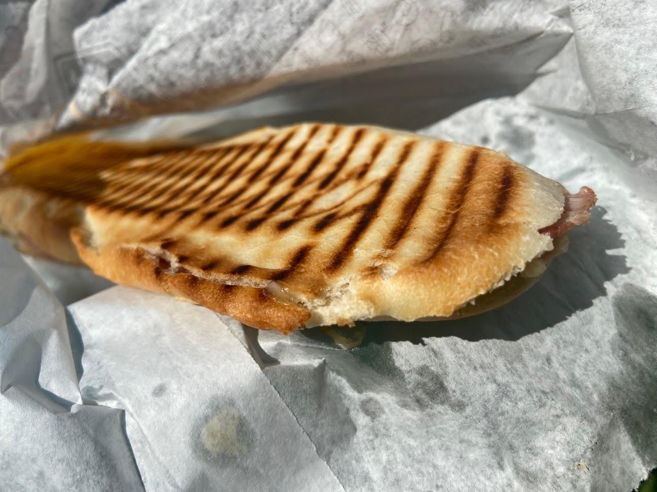 Photo de Food truck L'annexe Burger